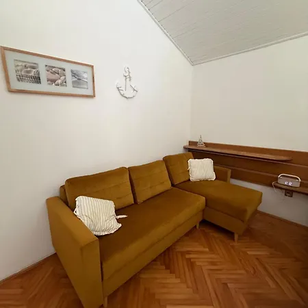 krevet i doručak Lukas 4*