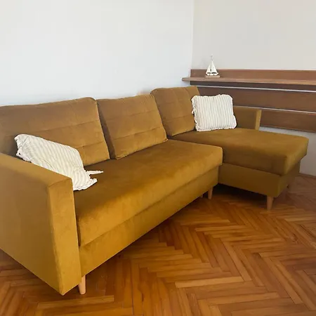 Lukas krevet i doručak 4*