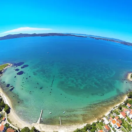 Nocleg ze śniadaniem Lukas 4*