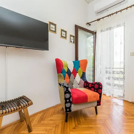 Lukas Bed & Breakfast Sukošan