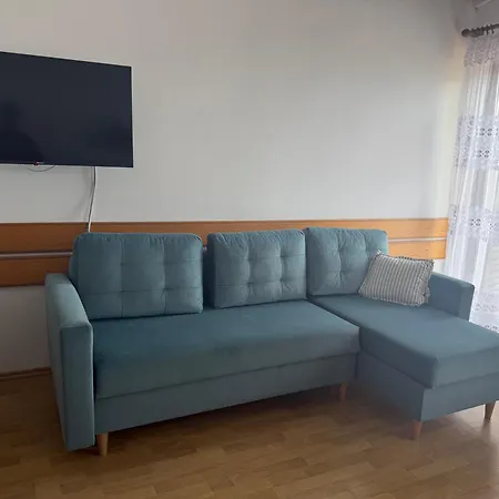 Lukas Bed & Breakfast 4*