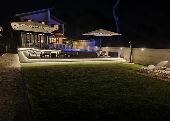 Lukas Bed & Breakfast