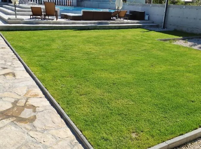 Lukas krevet i doručak 4*