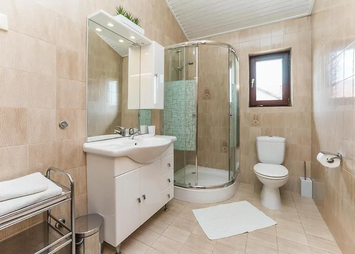 Lukas Bed & Breakfast