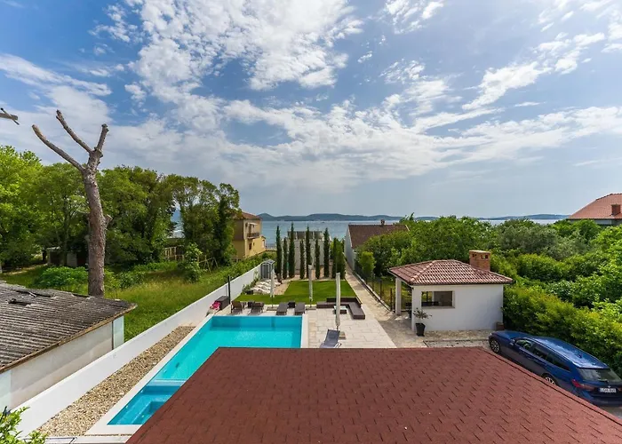 Lukas Bed & Breakfast